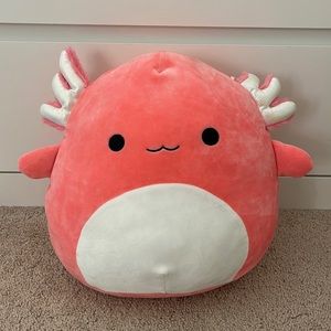 Squishmallow (Archie) 💗